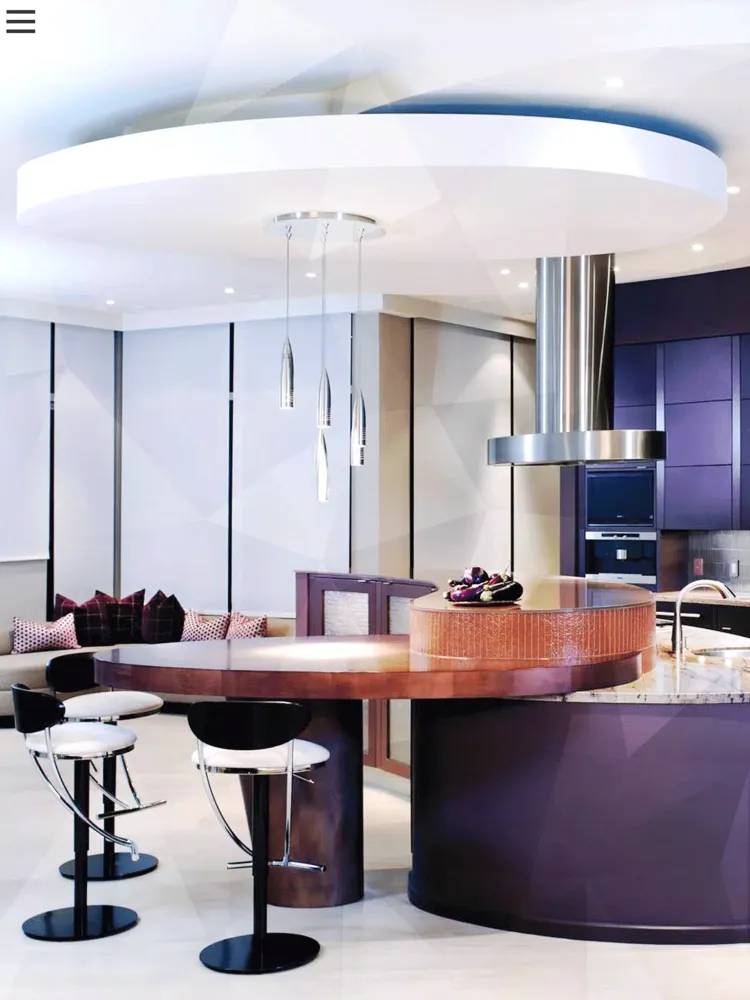 تصاویر Simplicity Interior