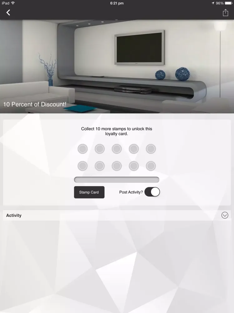تصاویر Simplicity Interior