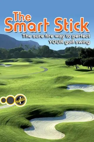 The Smart Stick應用截圖