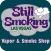 Still Smoking Smoke Shop LV