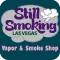 Still Smoking Smoke Shop LV