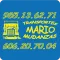 Transportes y Mudanzas Mario