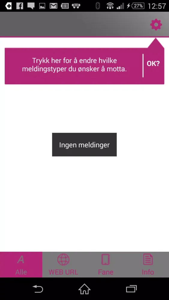 Emina skjønnhetssalong Screenshots