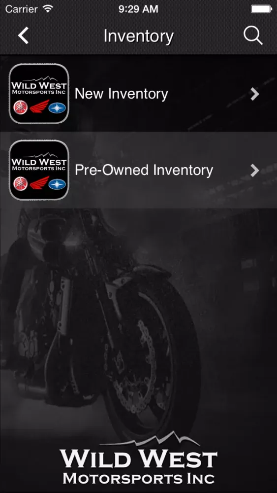 Capturas de pantalla de Wild West