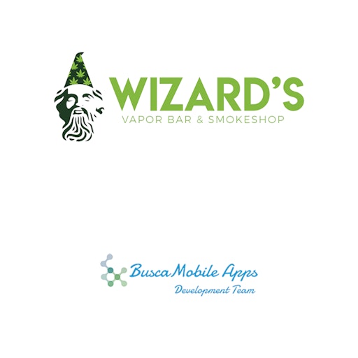 Wizards Vapor Bar