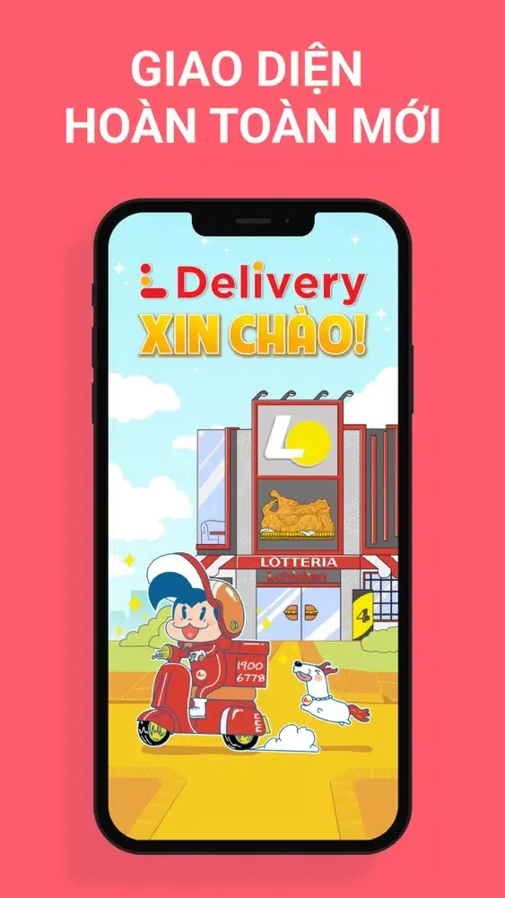 Lotteria VN স্ক্রিনশট