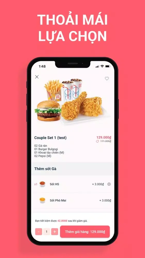 Lotteria VN স্ক্রিনশট