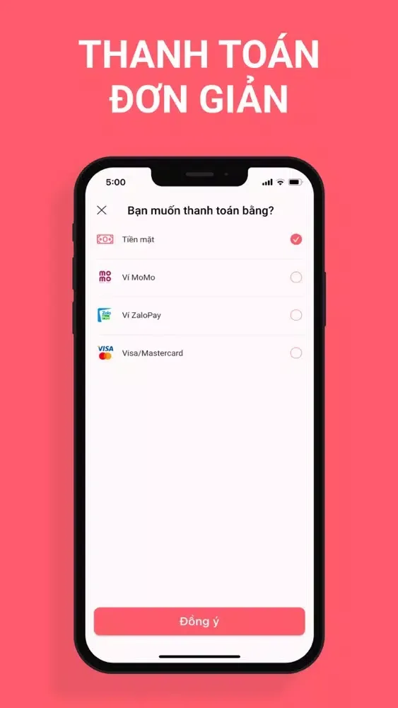 Lotteria VN স্ক্রিনশট