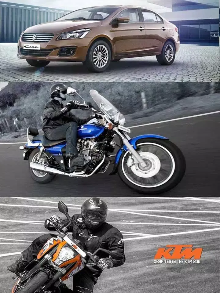 Lovely Autos Screenshots