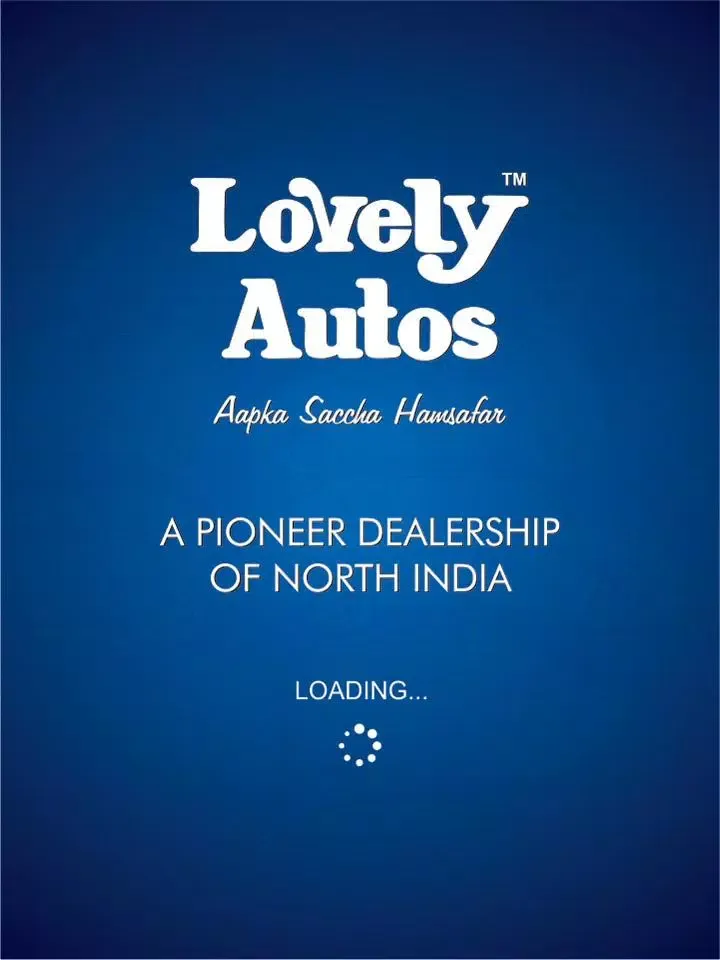 Lovely Autos Screenshots