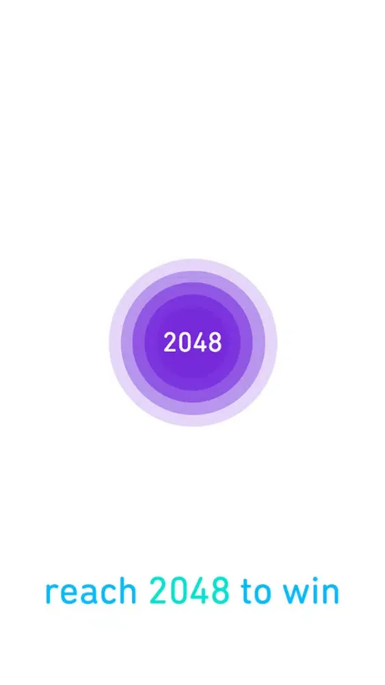 2048| Screenshots