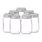Seven Jars