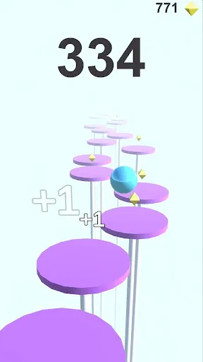 Splashy! Screenshots