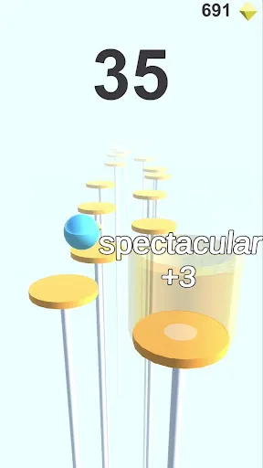 Splashy! Screenshots