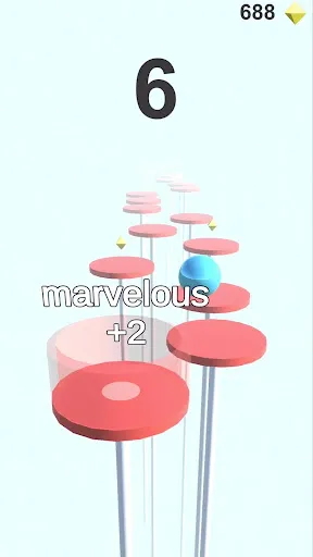 Splashy! Screenshots