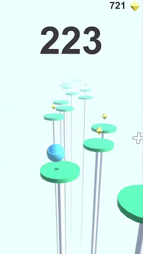 Splashy! Screenshots