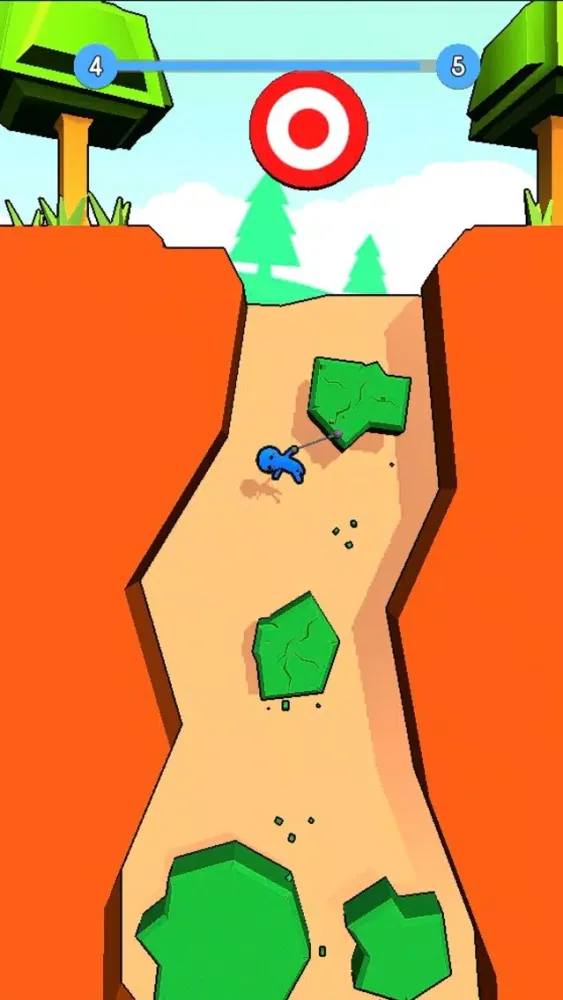 Climber Line स्क्रीनशॉट
