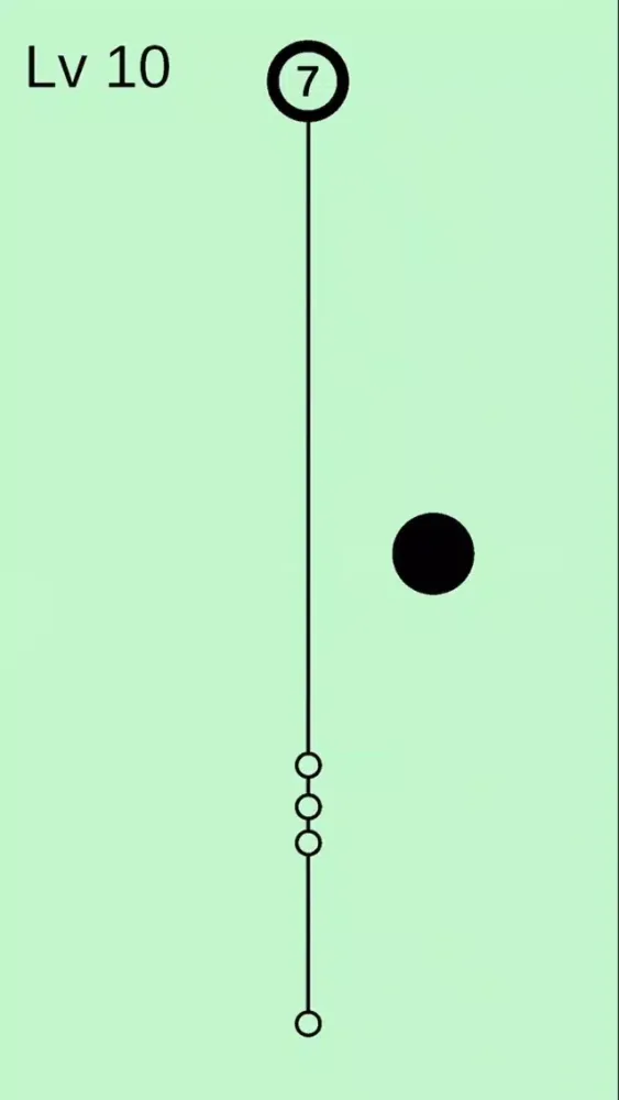 Dots Path Screenshots