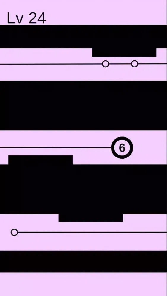 Dots Path Screenshots
