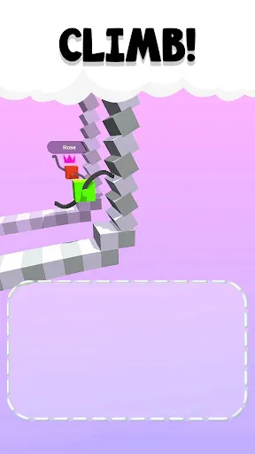Draw Climber Screenshots