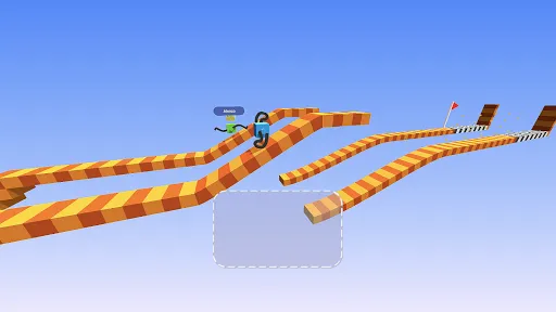 Draw Climber Screenshots
