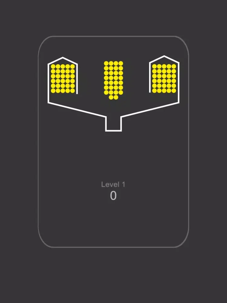 Fill The Glasses iPad  سکرین شاٹس