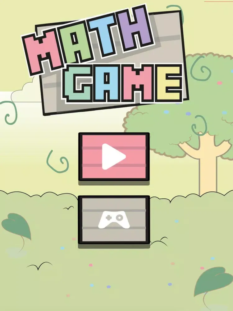Math Zoo - Brain Teaser iPad  Screenshots