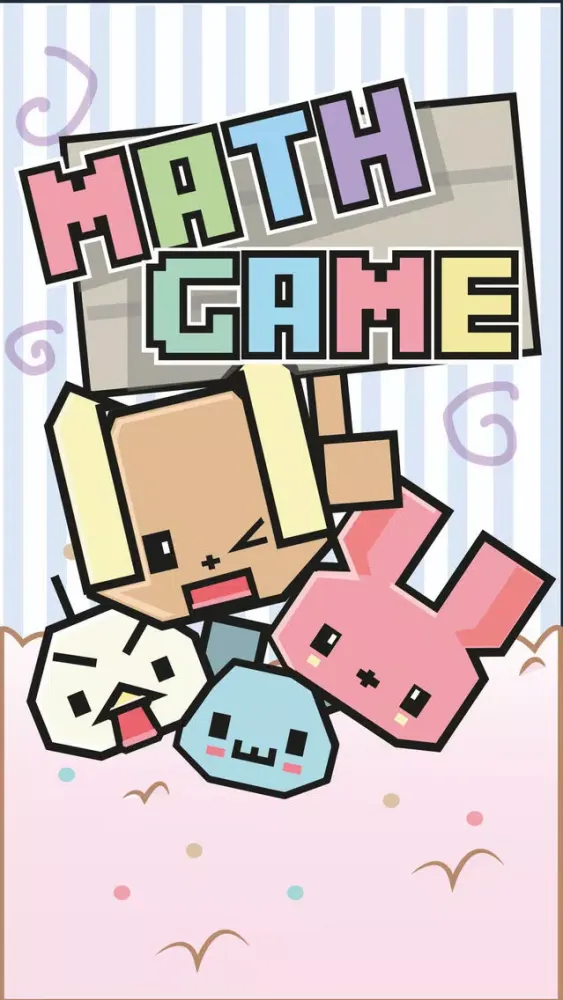 Math Zoo - Brain Teaser Screenshots