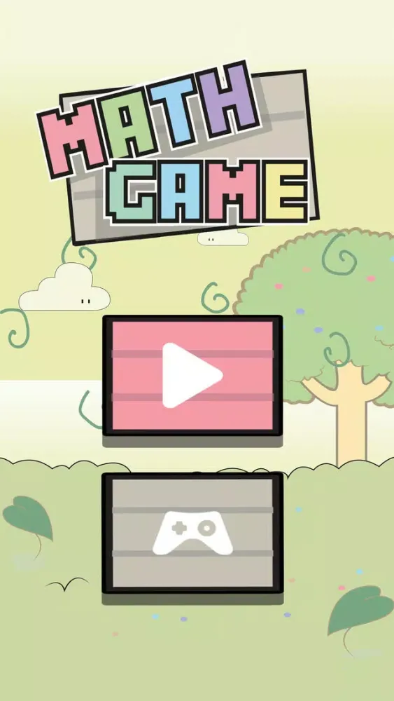 Math Zoo - Brain Teaser Screenshots