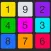 Blocks versus Numbers