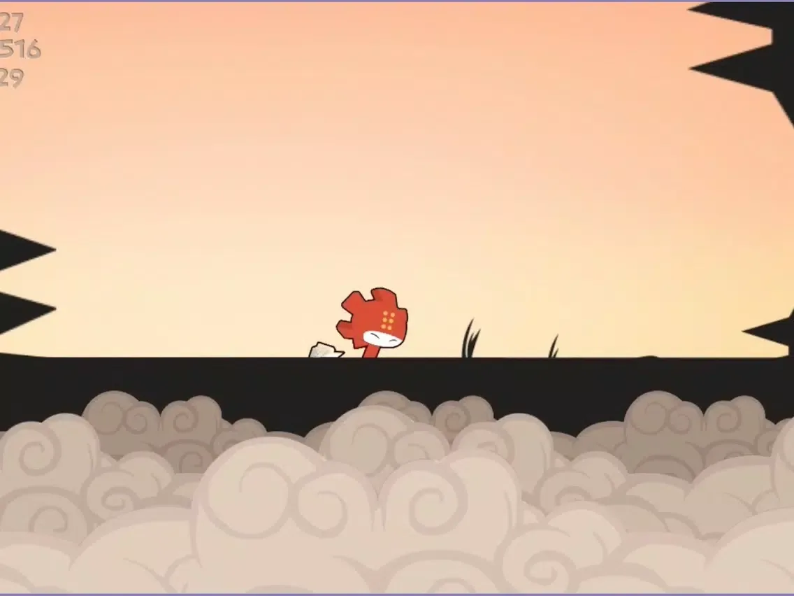 Ninja Runner - Super Speed Running Game iPad  Screenshots