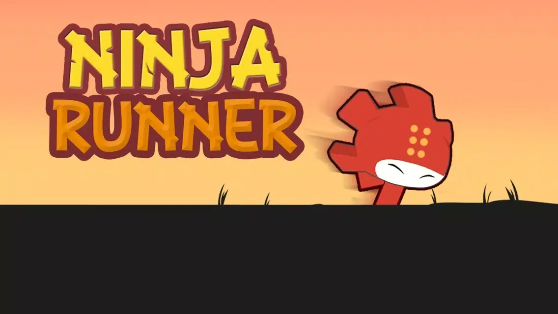 Ninja Runner - Super Speed Running Game Screenshots