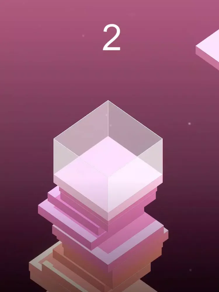 Screenshot di Poise! iPad 