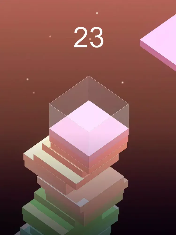Screenshot di Poise! iPad 