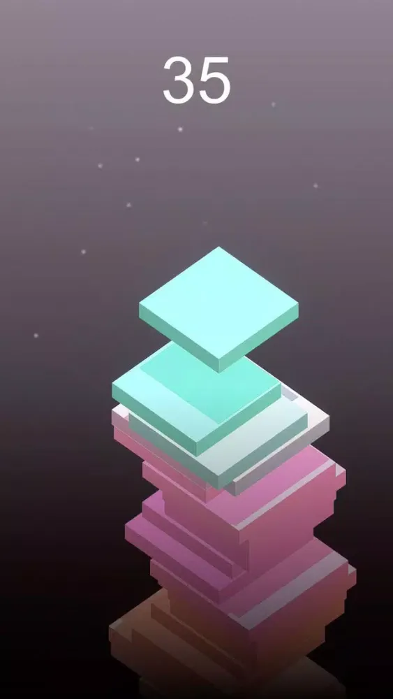 Screenshot di Poise!