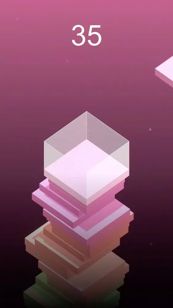 Screenshot di Poise!