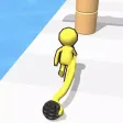 Sling Run! Sling Run!