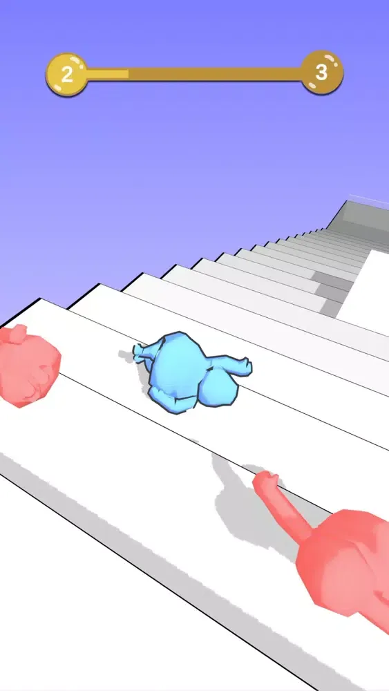 Stair Fall应用截图