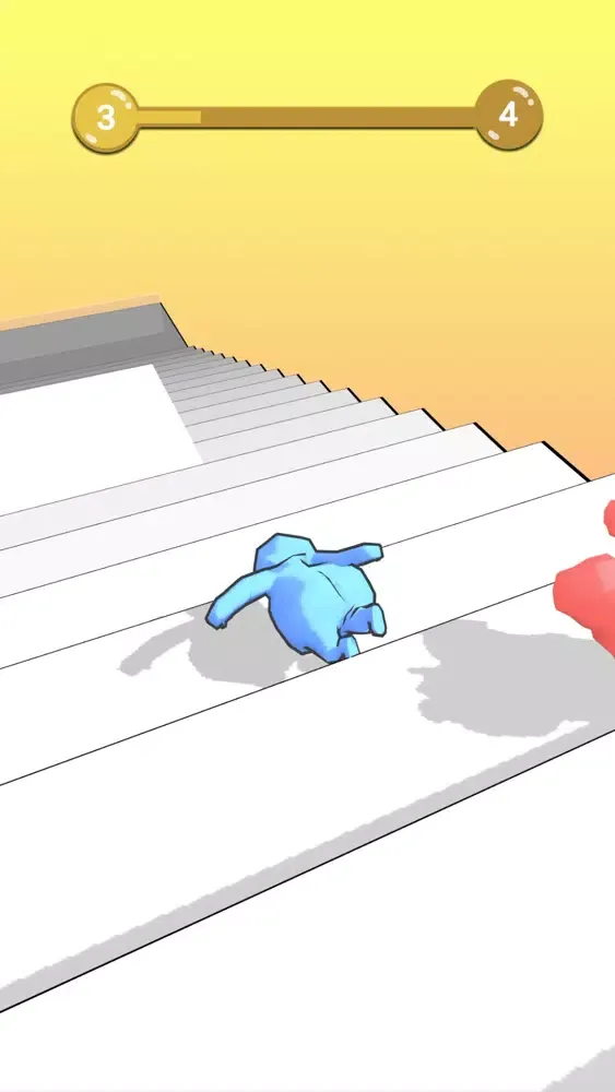 Stair Fall应用截图