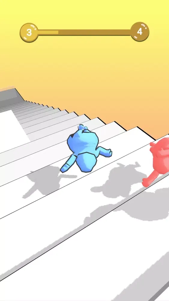 Stair Fall应用截图