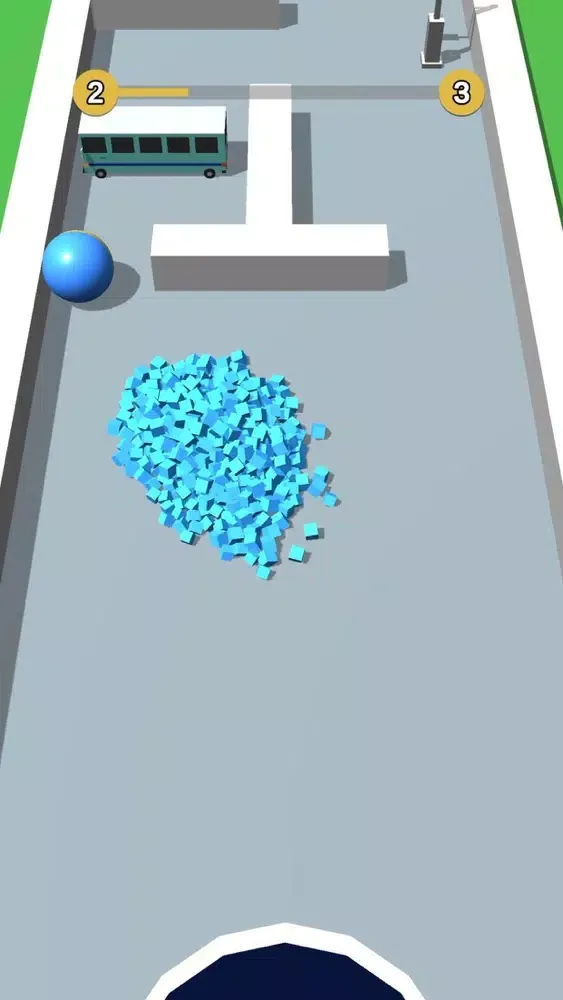 Sticky Blocks!! Screenshots