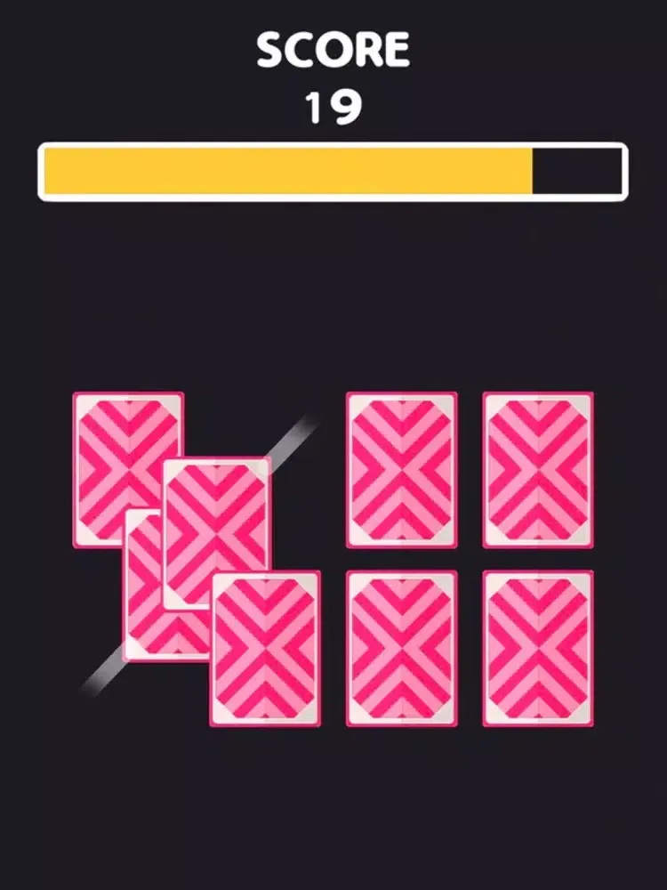 Tap Tap Memory Cards iPad  Screenshots