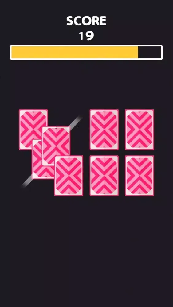 Tap Tap Memory Cards Screenshots