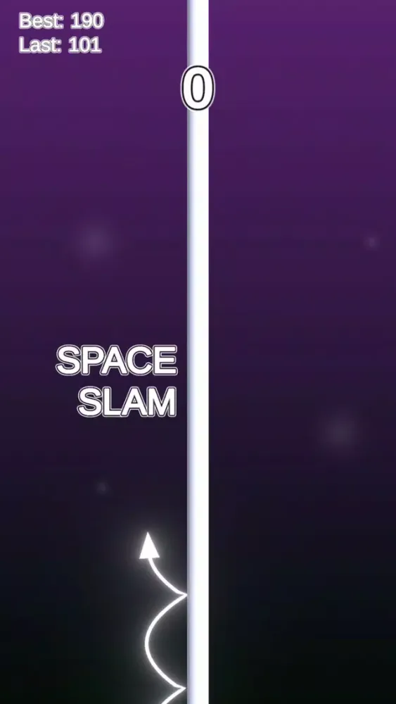 صور Space Slam