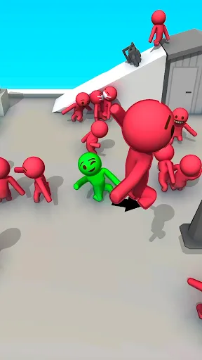 What The Fight Screenshots