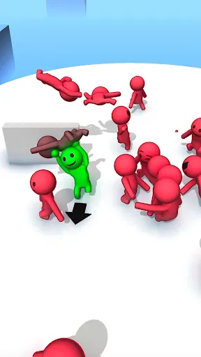 What The Fight Screenshots