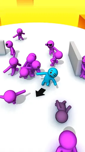 What The Fight Screenshots