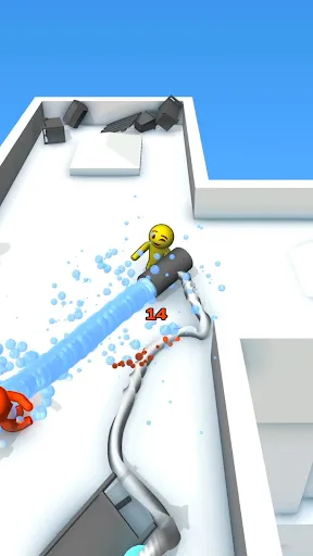 What The Fight Screenshots