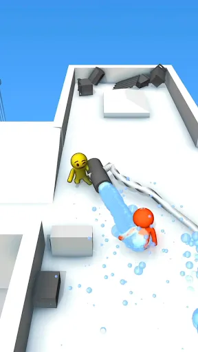 What The Fight Screenshots