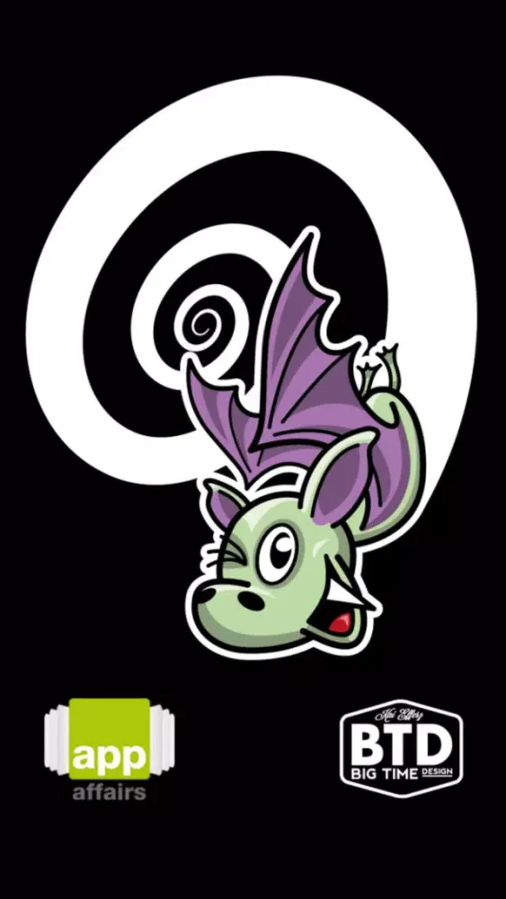 صور Fly Batty, fly!
